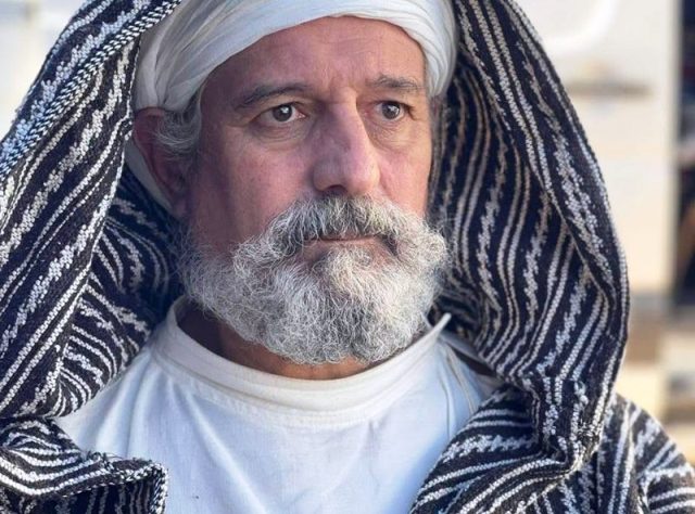 وفاة الممثل المغربي محمد الشوبي بعد صراع طويل مع المرض