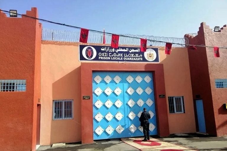 الاحتيال والنصب تقود الملقب بفركوس الى السجن